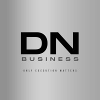 DN BUSINESS logo - Similar company to Dream Nation