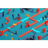 Paradigm Shift Market logo - Similar company to Nextwealth  Hub