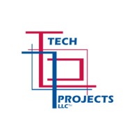 Tech Projects LLC logo - Similar company to Techprojects