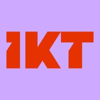 Kennisnetwerk IKT logo - Similar company to Het Laadperron