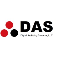 DAS - Digital Archiving Systems, LLC logo - Similar company to Berg & Associates