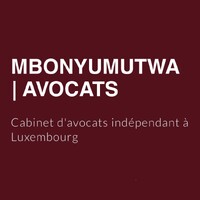 MBONYUMUTWA AVOCATS logo - Similar company to Integrity Certificates