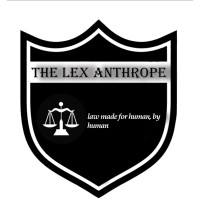 The Lex Anthrope logo - Similar company to Marcquest