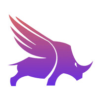 Mynd logo - Similar company to Mynd