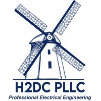 H2DC PLLC logo - Similar company to Beacon Solar