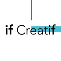 if Creatif logo - Similar company to Chrismas