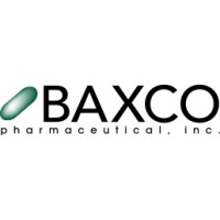 Baxco Pharmaceutical, Inc logo - Similar company to All Pharma, Llc