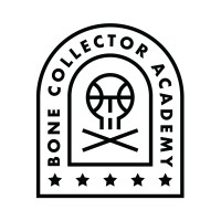 Bone Collector Foundation logo
