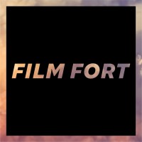 FILM FORT logo - Similar company to Crispy Pelican Film Company