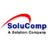 SoluComp Inc. logo - Similar company to Twofive, Inc.