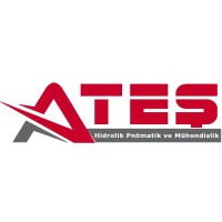 ATEŞ HİDROLİK PNÖMATİK VE MÜHENDİSLİK HİZMETLERİ SANAYİ VE TİCARET LTD ŞTİ logo - Similar company to Controls & Electrics Pte. Ltd