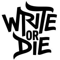 Write Or Die ™ logo - Similar company to Chill Subs