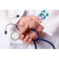 Rancho Paseo Medical Group logo - Similar company to Staffappmd