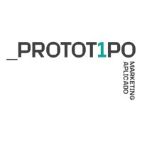 Prototipo Mkt logo - Similar company to Good Humans