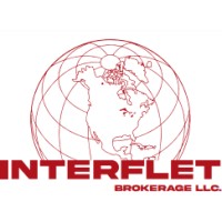 Interflet Brokerage LLC logo - Similar company to Interflet