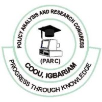 Policy Analysis and Research Congress (PARC) logo - Similar company to Nkay Study