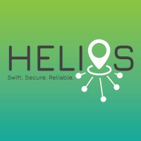 The Helios Company logo - Similar company to The Helios Group