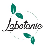 Labotanic logo - Similar company to Vitaceutics