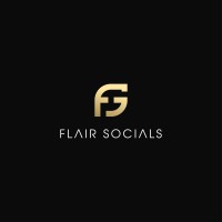 Flair Socials logo - Similar company to Baulogic