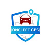 Onfleet GPS logo - Similar company to Trucklink Logistics Llc