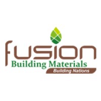 Fusion AAC Block logo - Similar company to Aac Block Rashmi Group