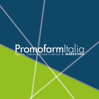 Promofarm Italia srl logo - Similar company to Ōdexa S.P.A.