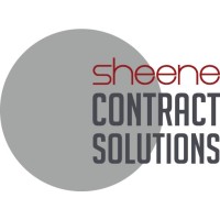 Sheene Contract Solutions Ltd logo - Similar company to Emcat Limited