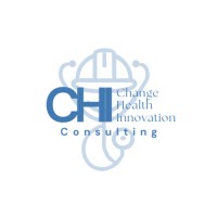 CHI Consulting logo - Similar company to Ch Consulting Group