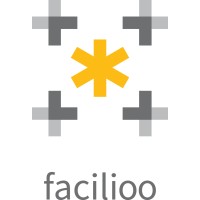 facilioo GmbH logo - Similar company to Chatchamp