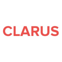 Clarus logo - Similar company to Clarus Software