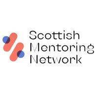 Scottish Mentoring Network logo - Similar company to Third Force News