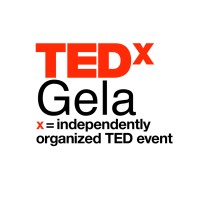 TEDxGela logo - Similar company to Tedxenna