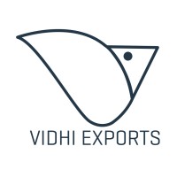 VIDHI EXPORTS PVT LTD logo - Similar company to Tiny Controls Private Limited