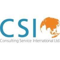 Consulting Service International Ltd. logo - Similar company to Consultant Global