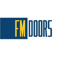 FM Doors Ltd logo - Similar company to Multikom It