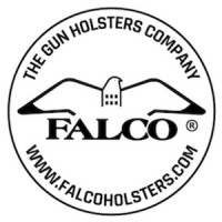 Falco Holsters logo - Similar company to Future Comp Llc