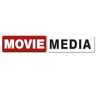 Moviemedia Cinema logo - Similar company to Digital Cinema Advertising - Dca Italy