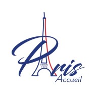 Paris Accueil logo - Similar company to Fiafe