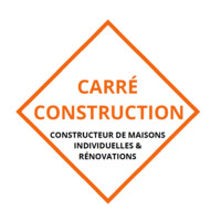 Carré Construction logo - Similar company to Labourier & Checconi