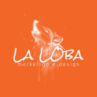 La Loba Estúdio de Design e Marketing logo - Similar company to Loopalhama | Estúdio De Design