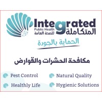 Integrated Management For Public Health Services الادارة المتكاملة: مكافحة حشرات و قوارض logo - Similar company to Mighty Coders Academy