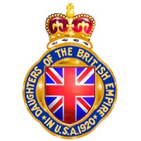 Daughters of the British Empire - Pennsylvania logo - Similar company to Dbe: A British & Commonwealth Of Nations Women'S Organization