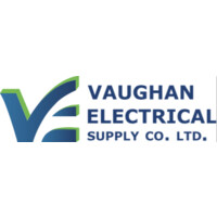 Vaughan Electrical Supply logo - Similar company to Cesco Electrical Supply Ltd.