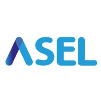 ASEL logo - Similar company to Cayon Cloud Communications