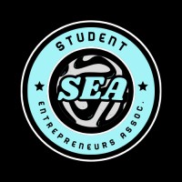 Student Entrepreneurs Association logo - Similar company to Etcop Institute For Interdisciplinary Research
