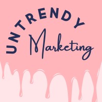 Untrendy Marketing logo - Similar company to Upsert