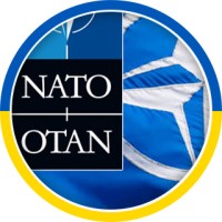 NATO in Ukraine logo - Similar company to Every State