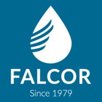 FALCOR logo - Similar company to Technocrats Contracting Llc