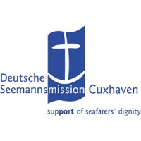 Seemannsmission Cuxhaven logo - Similar company to Heldenrat - Beratung Für Soziale Bewegungen E.V.