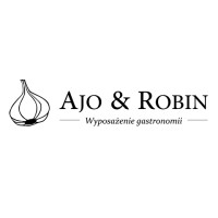 AJO & ROBIN logo - Similar company to Gort Foodservice Equipment Manufacturer